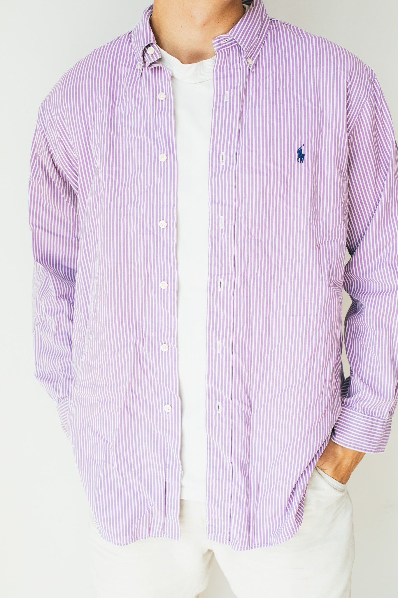Ralph Lauren - Shirt