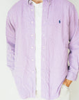 Ralph Lauren - Shirt