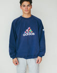 Adidas - Sweatshirt