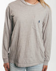 Ralph Lauren - Sweatshirt (S)