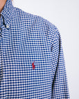 Ralph Lauren Shirt - (M)