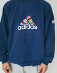 Adidas - Sweatshirt
