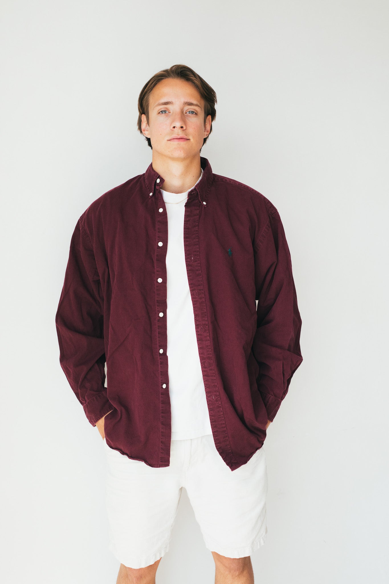 Ralph Lauren - Shirt