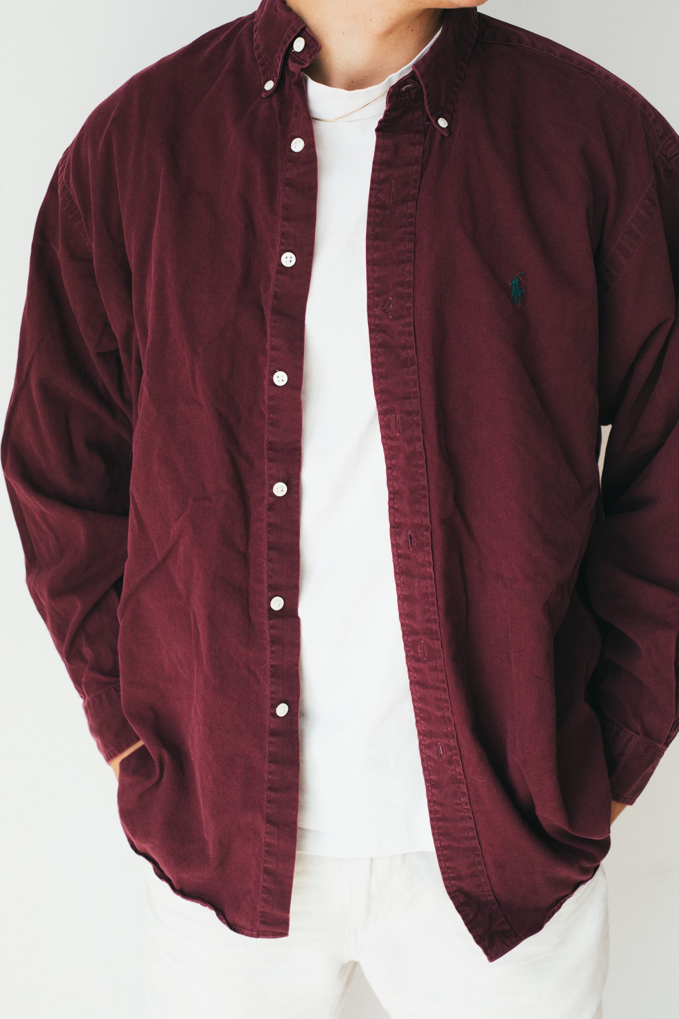 Ralph Lauren - Shirt