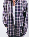 Ralph Lauren Shirt - (M)