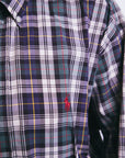 Ralph Lauren Shirt - (M)