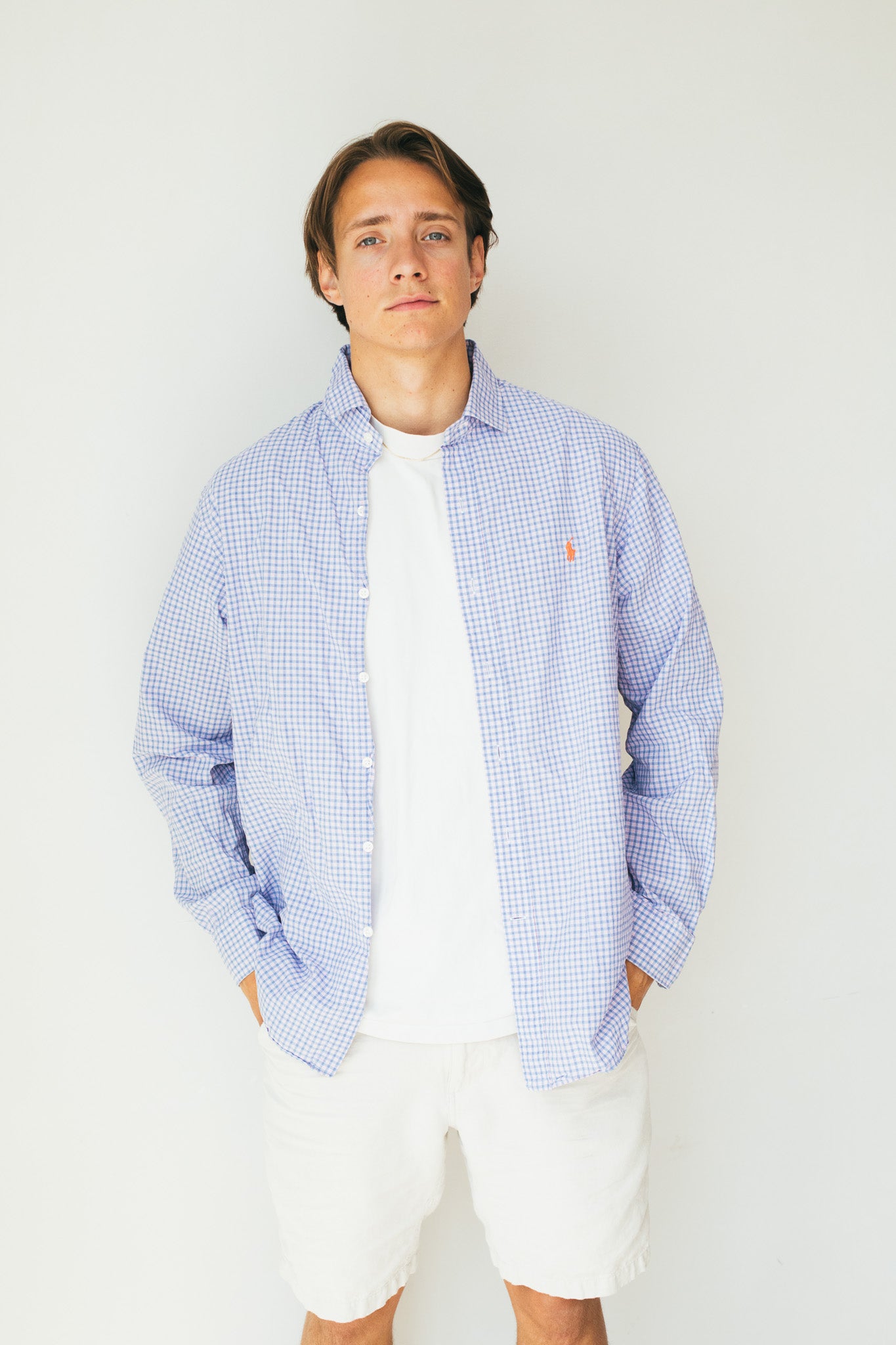 Ralph Lauren - Shirt