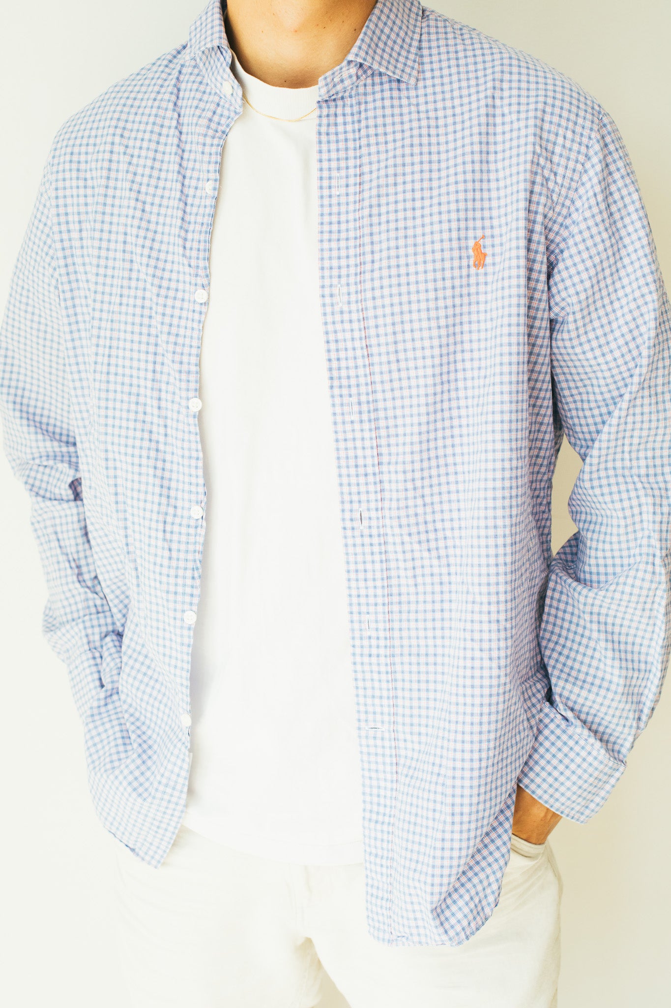 Ralph Lauren - Shirt