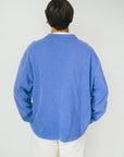Ralph Lauren - Quarter Zip