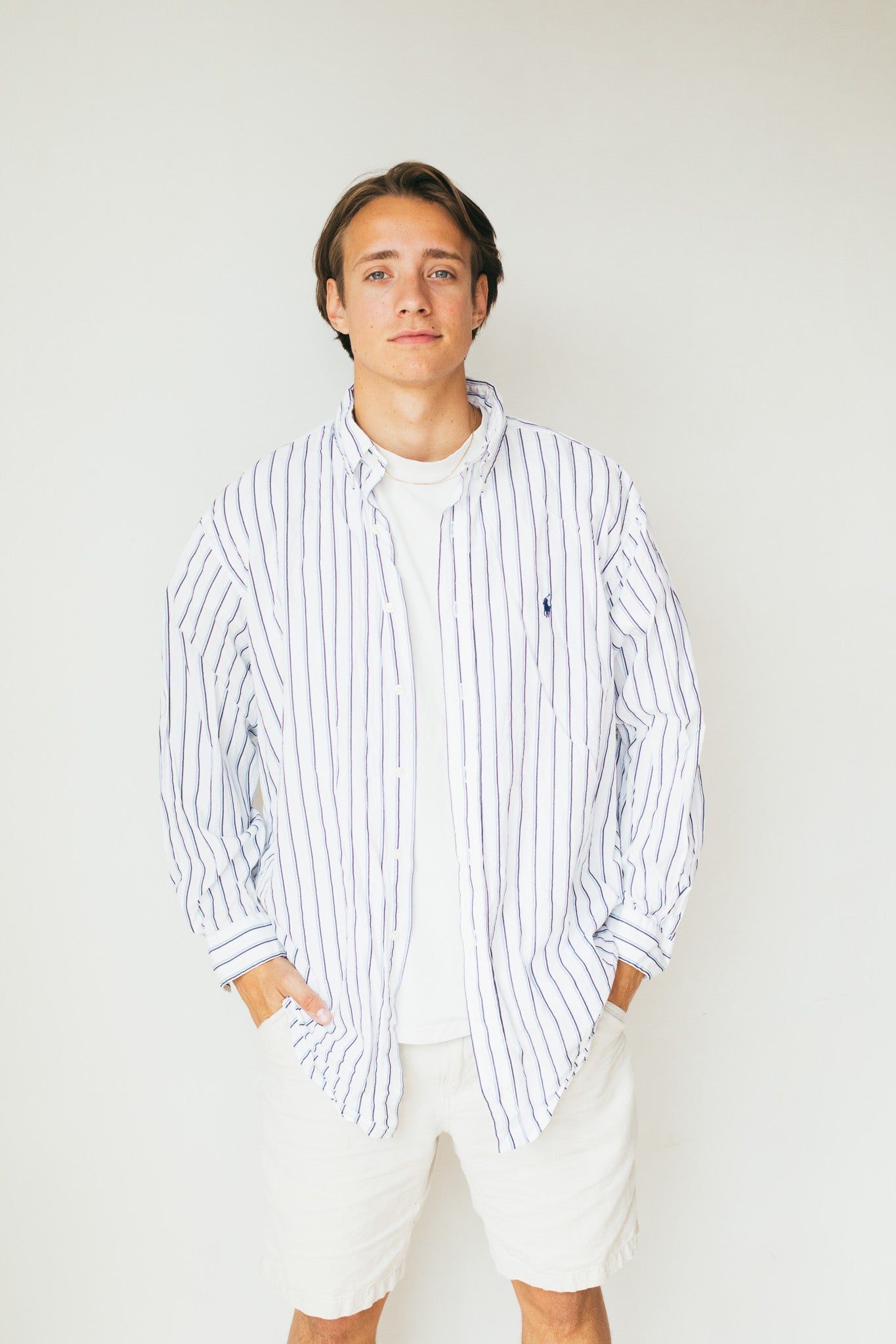 Ralph Lauren - Hemd