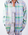 Ralph Lauren Shirt - (M)