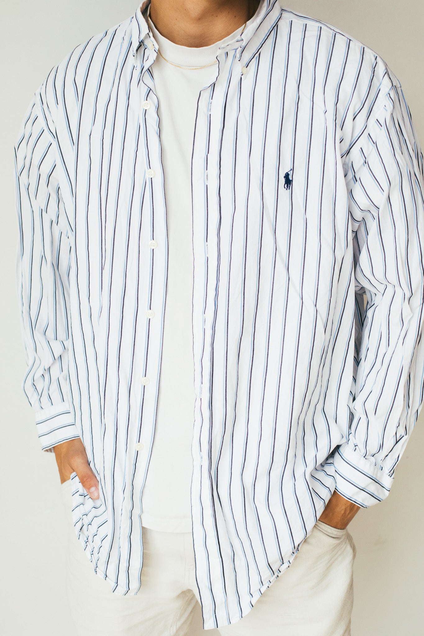 Ralph Lauren - Hemd
