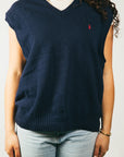 Ralph Lauren - Vest (L)
