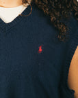 Ralph Lauren - Vest (L)