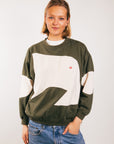 Champion Renewed Sweatshirt (S)