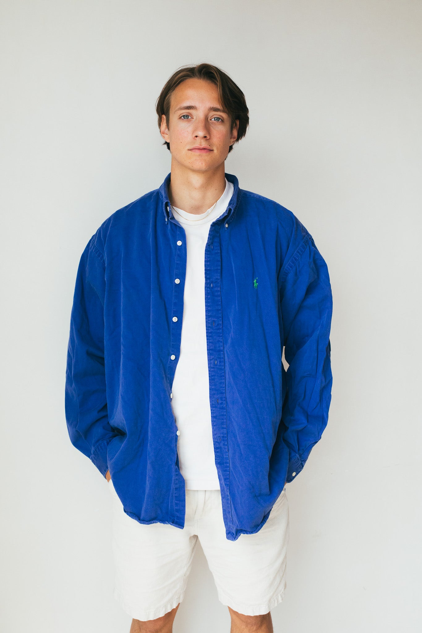 Ralph Lauren - Shirt