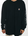 Carhartt - Sweatshirt