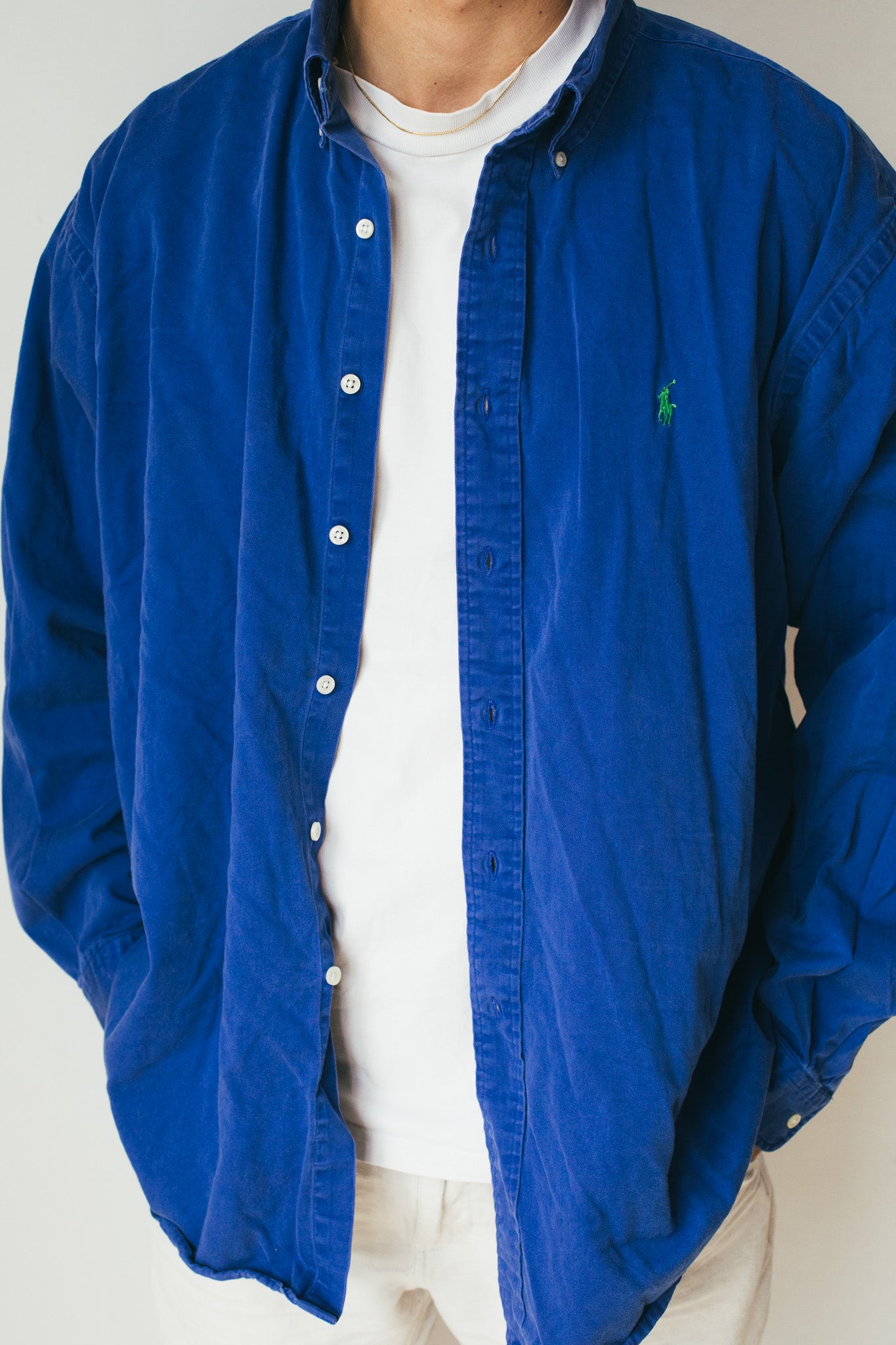 Ralph Lauren - Shirt
