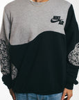 Nike Air - Sweatshirt(L)