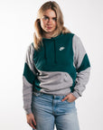Nike - Kapuzenpullover (S)