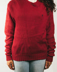 Ralph Lauren - Sweatshirt (M)