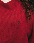 Ralph Lauren - Sweatshirt (M)
