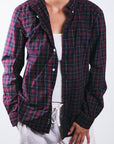 Ralph Lauren Shirt - (S)