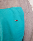 Tommy Hilfiger Renewed Sweatshirt (L)