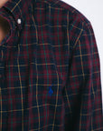 Ralph Lauren Shirt - (S)