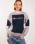 Champion Renewed Renewed Sweatshirt (S)
