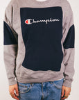 Champion Renewed Renewed Sweatshirt (S)
