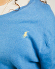Ralph Lauren - Sweatshirt (S)