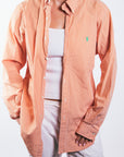 Ralph Lauren Shirt - (M)