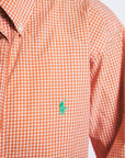 Ralph Lauren Shirt - (M)