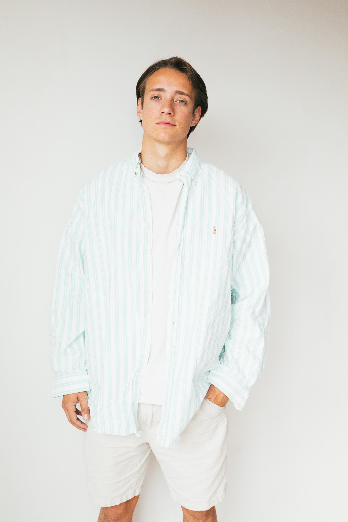 Ralph Lauren - Hemd