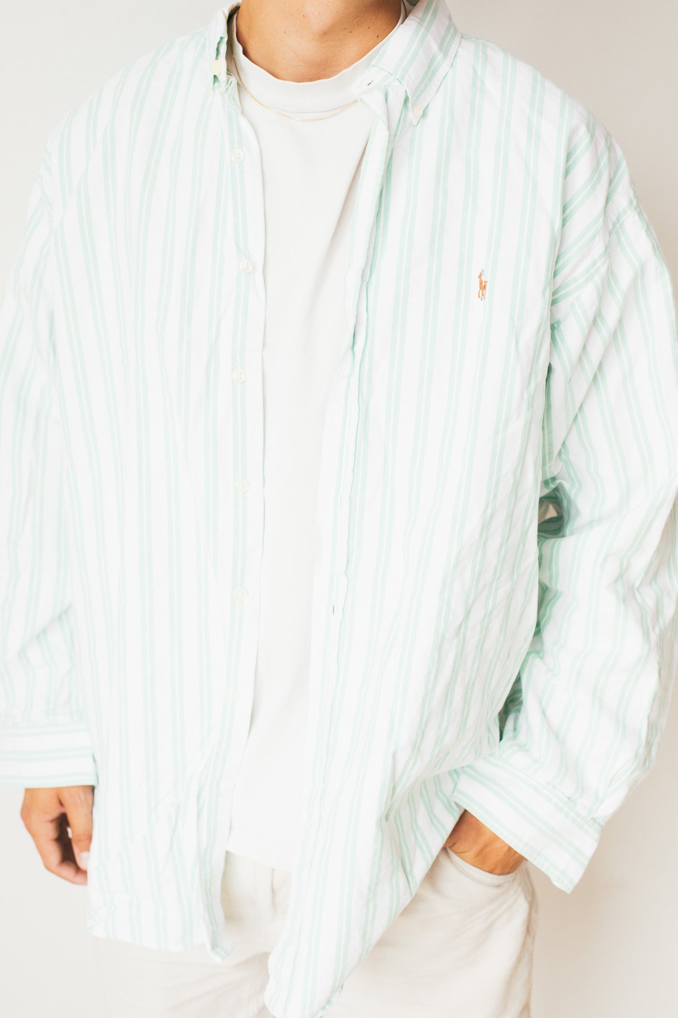 Ralph Lauren - Hemd