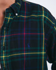 Ralph Lauren Shirt - (M)