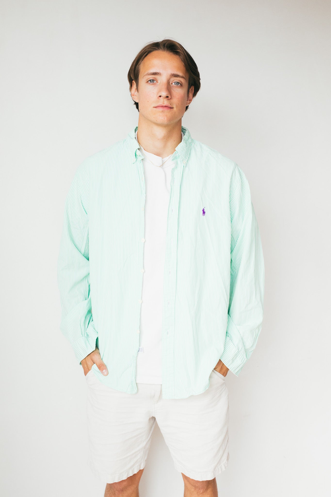 Ralph Lauren - Shirt