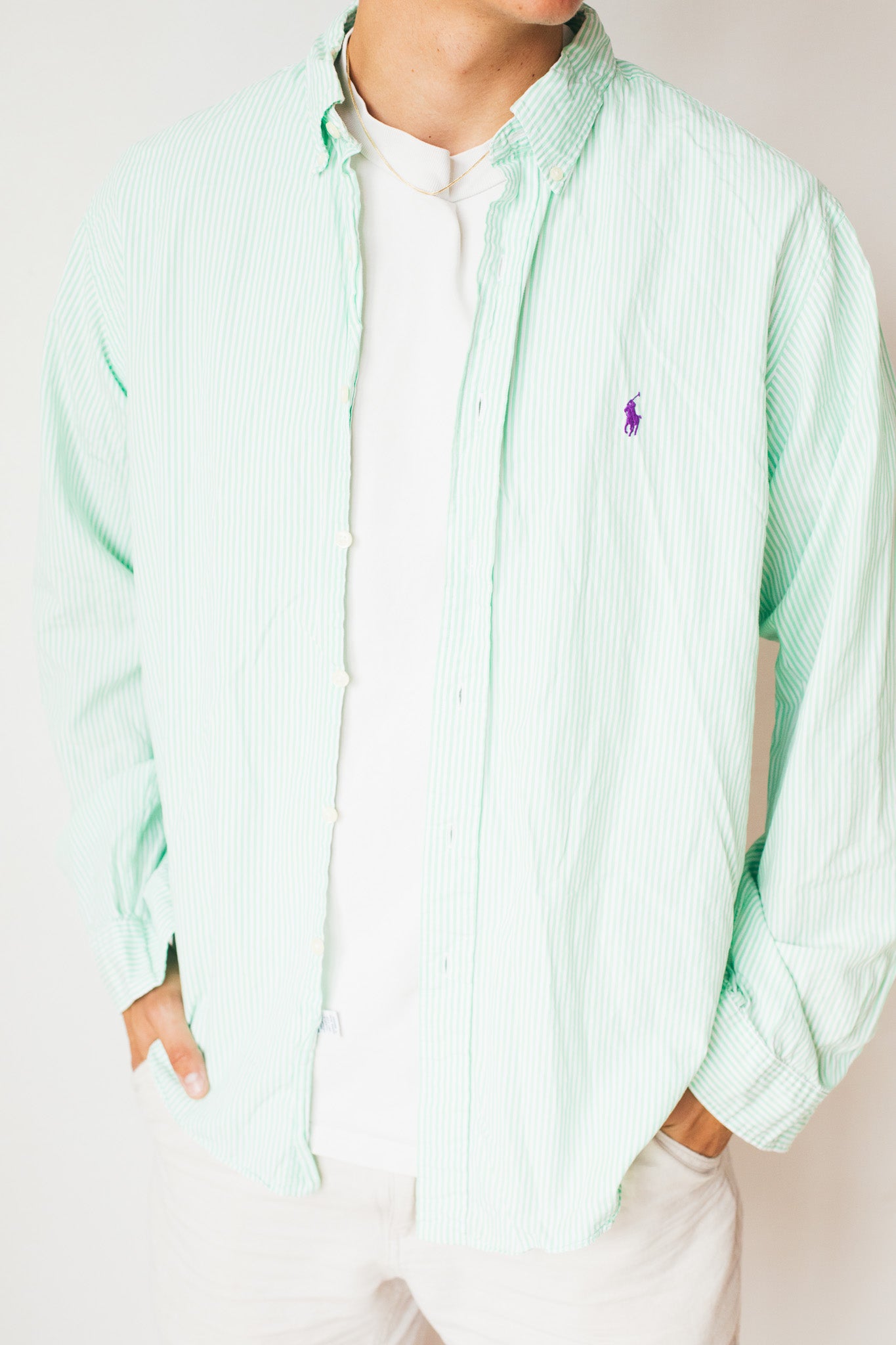 Ralph Lauren - Shirt
