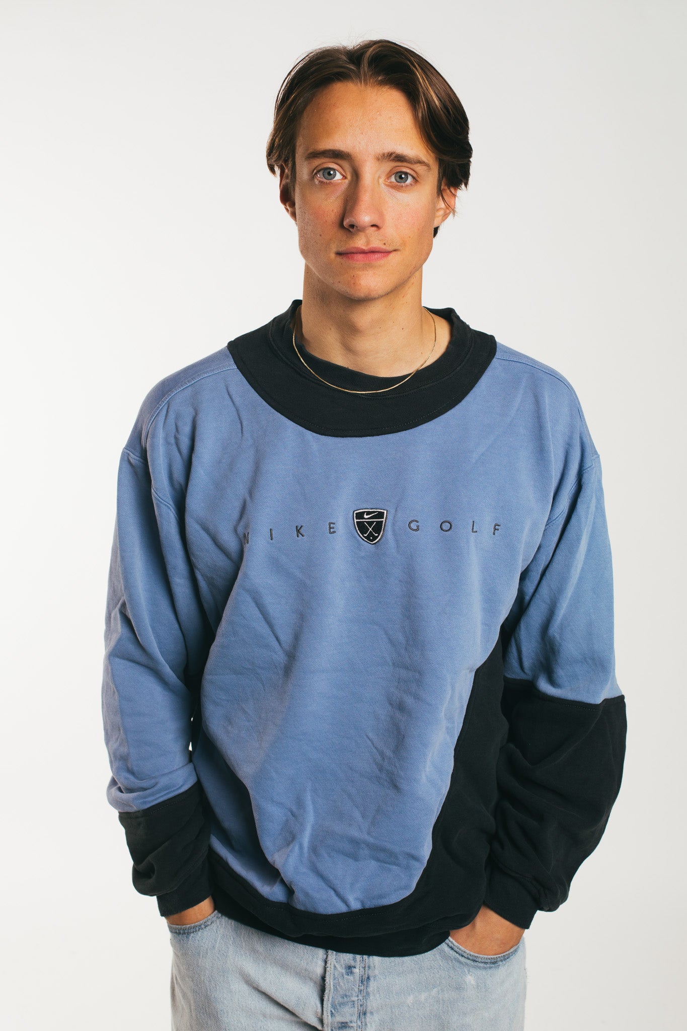 Nike Golf - Sweatshirt