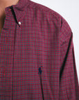 Ralph Lauren Shirt - (M)