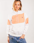 Ralph Lauren Renewed Hoodie (XS)