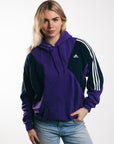 Adidas - Hoodie (S)