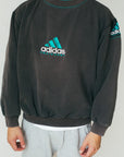 Adidas - Sweatshirt