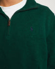 Ralph Lauren - Quarter Zip