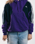 Adidas - Hoodie (S)