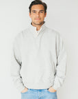 Ralph Lauren - Quarter zip
