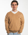 Ralph Lauren - Sweatshirt (L)