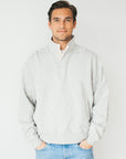 Ralph Lauren - Quarter zip