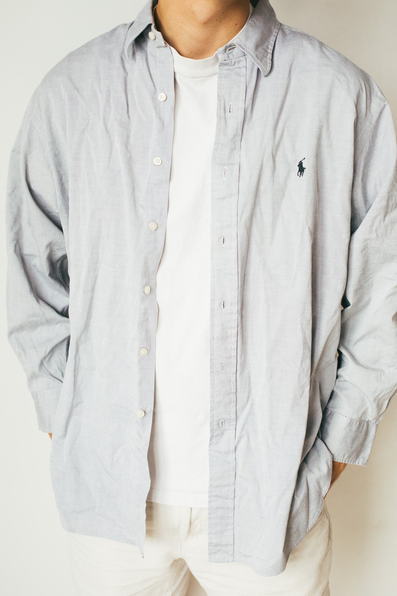 Ralph Lauren - Shirt